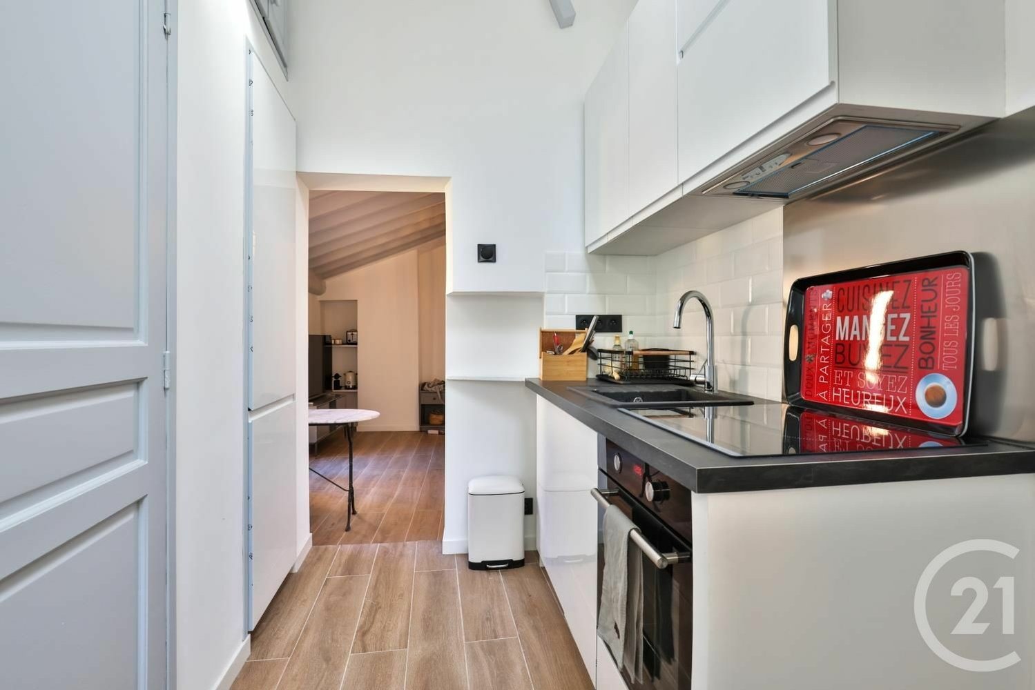 Property photo in Old Town