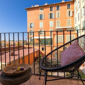 Property in Old Town