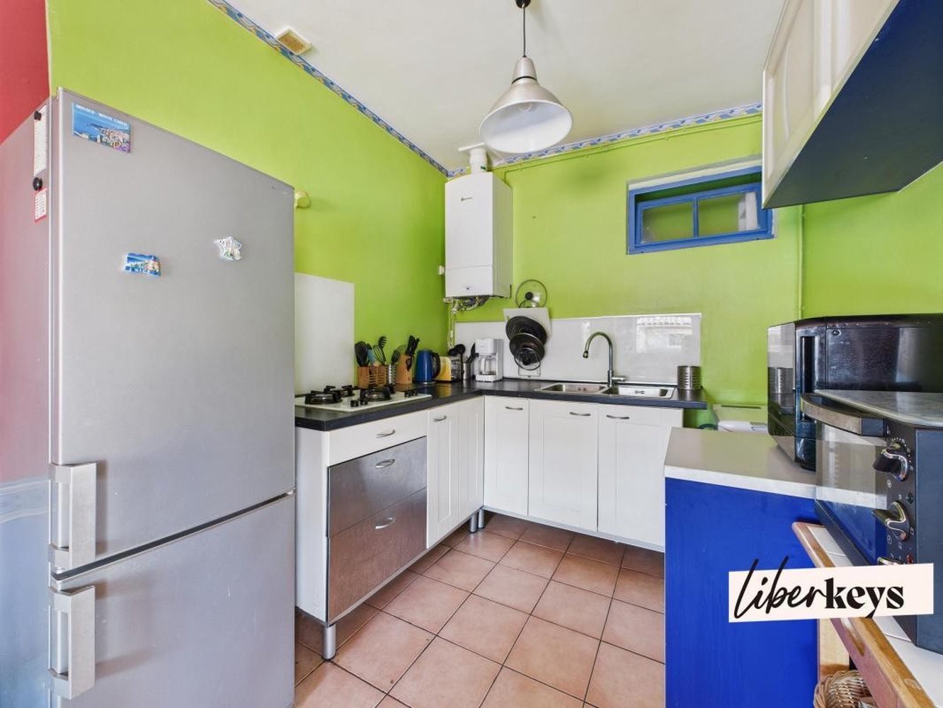 Property photo in Old Town