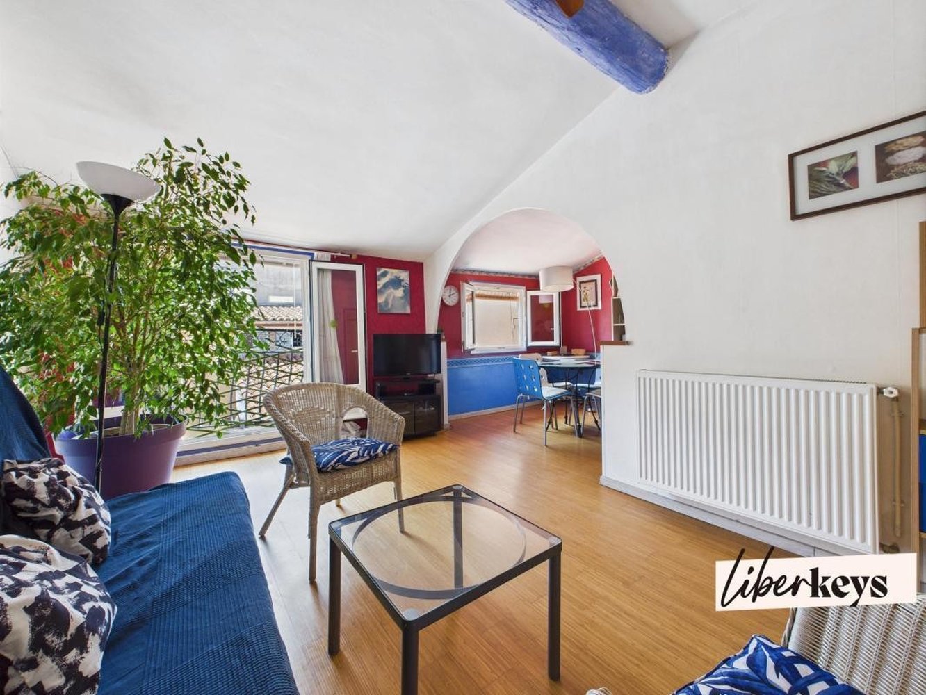 Property photo in Old Town