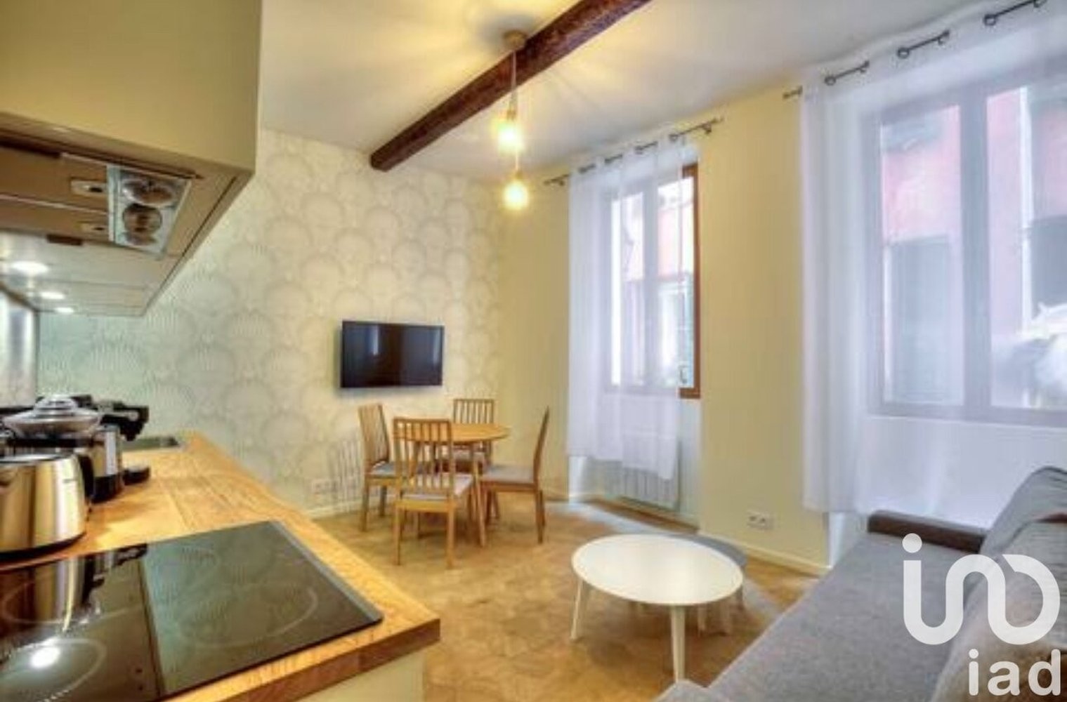 Property photo in Old Town