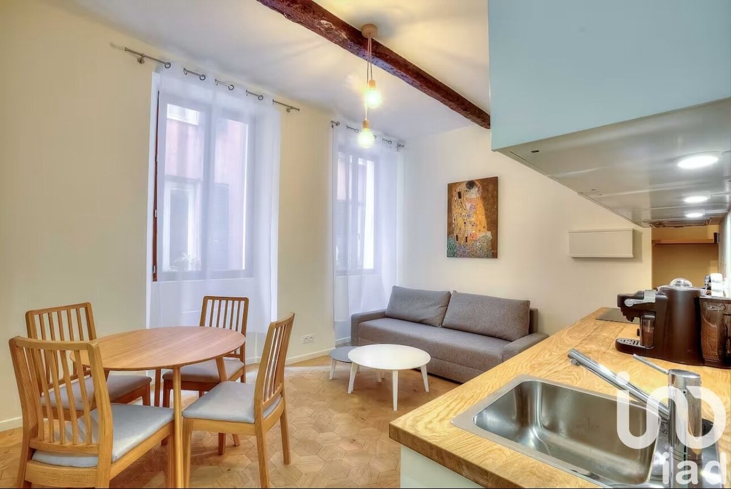 Property photo in Old Town