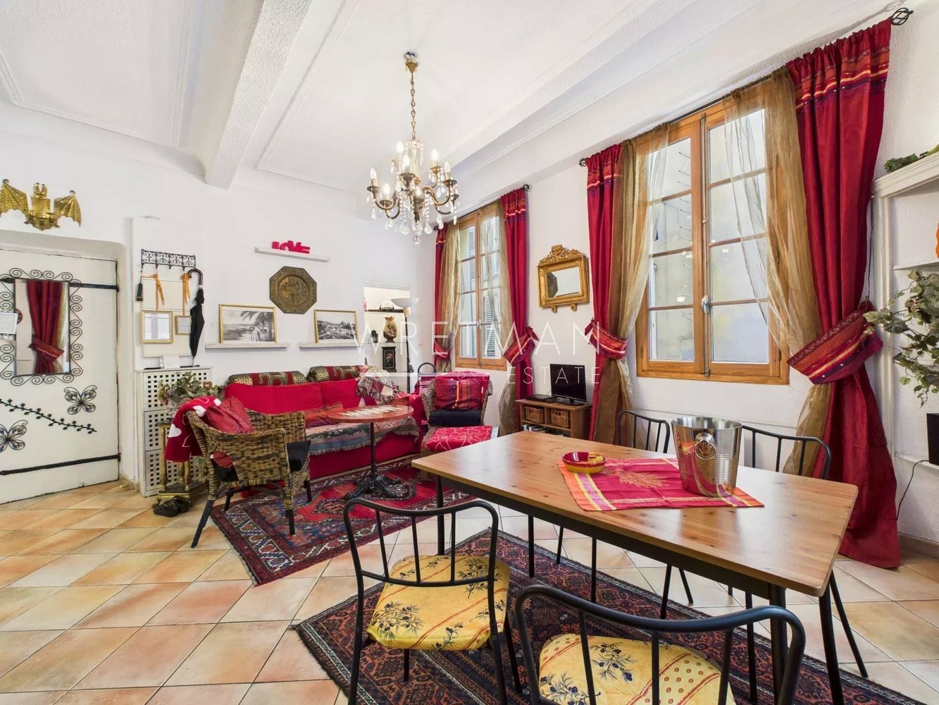 Property photo in Old Town