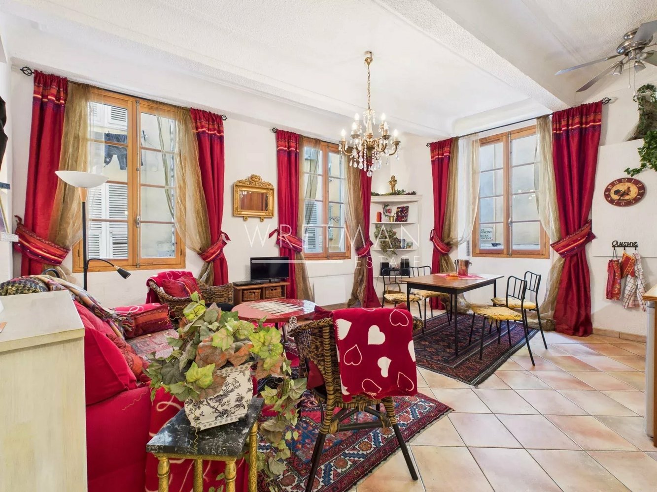 Property photo in Old Town