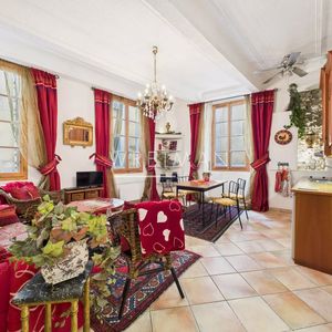 Property in Old Town