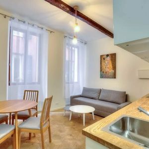 Property in Old Town