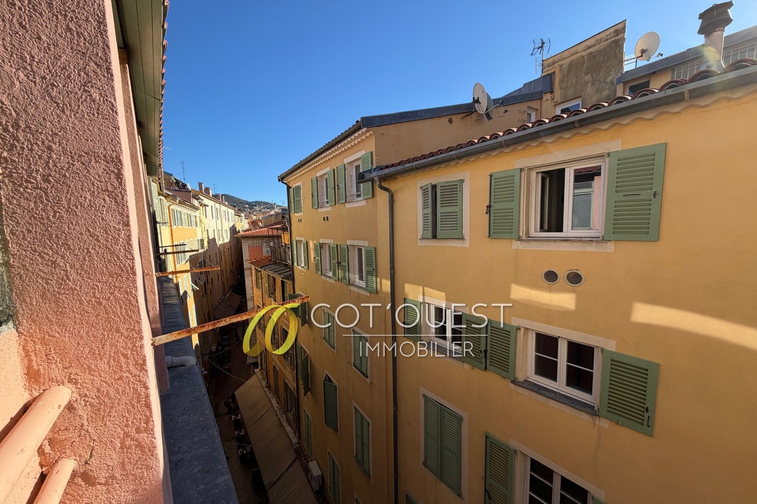 Property photo in Old Town