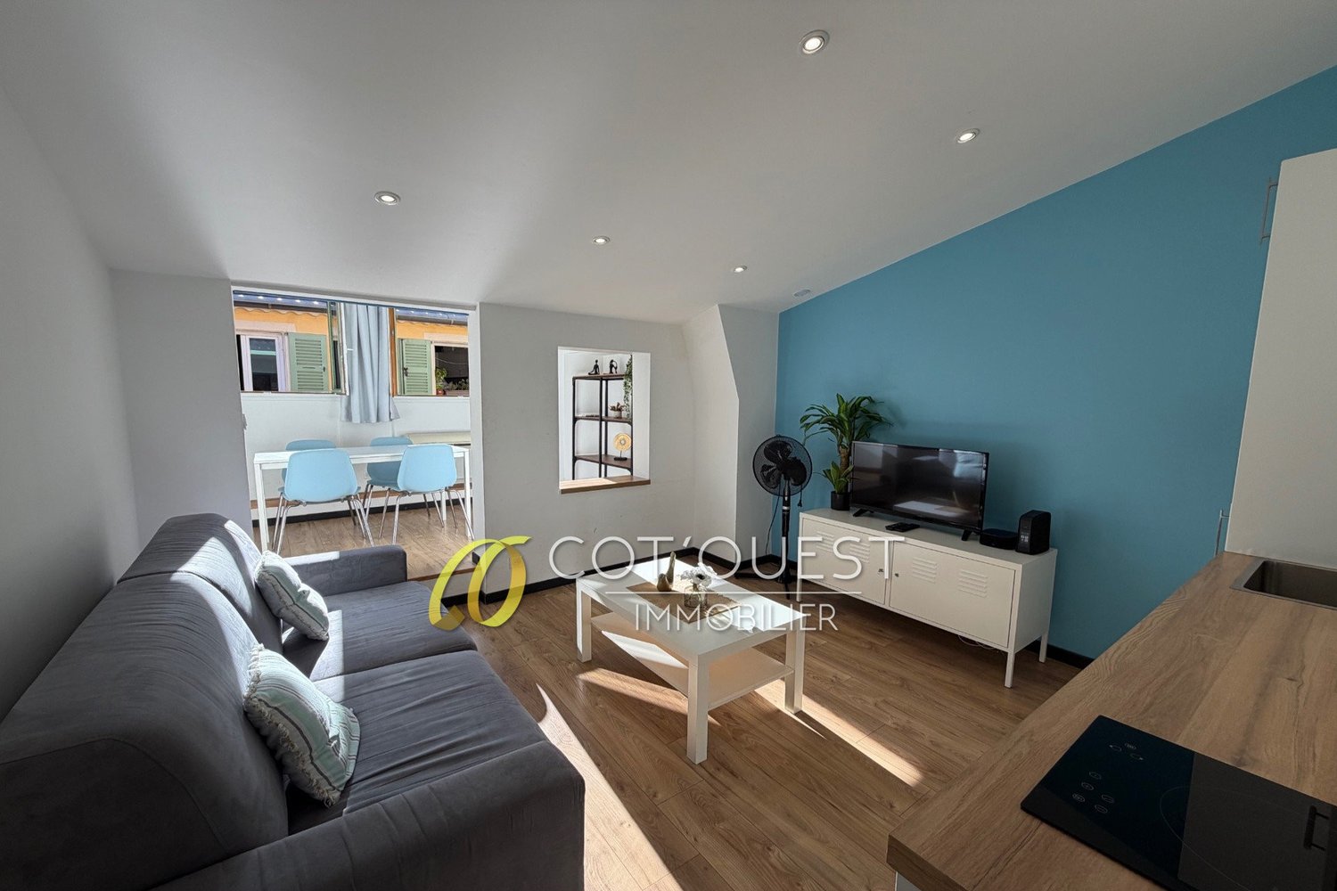 Property photo in Old Town