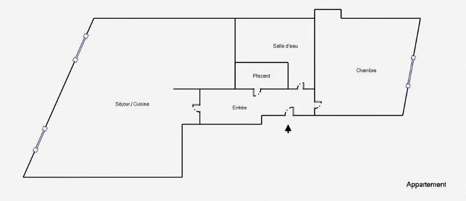 Property photo in Old Town