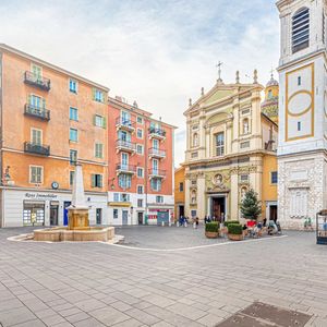 Property in Old Town