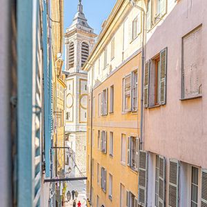 Property in Old Town