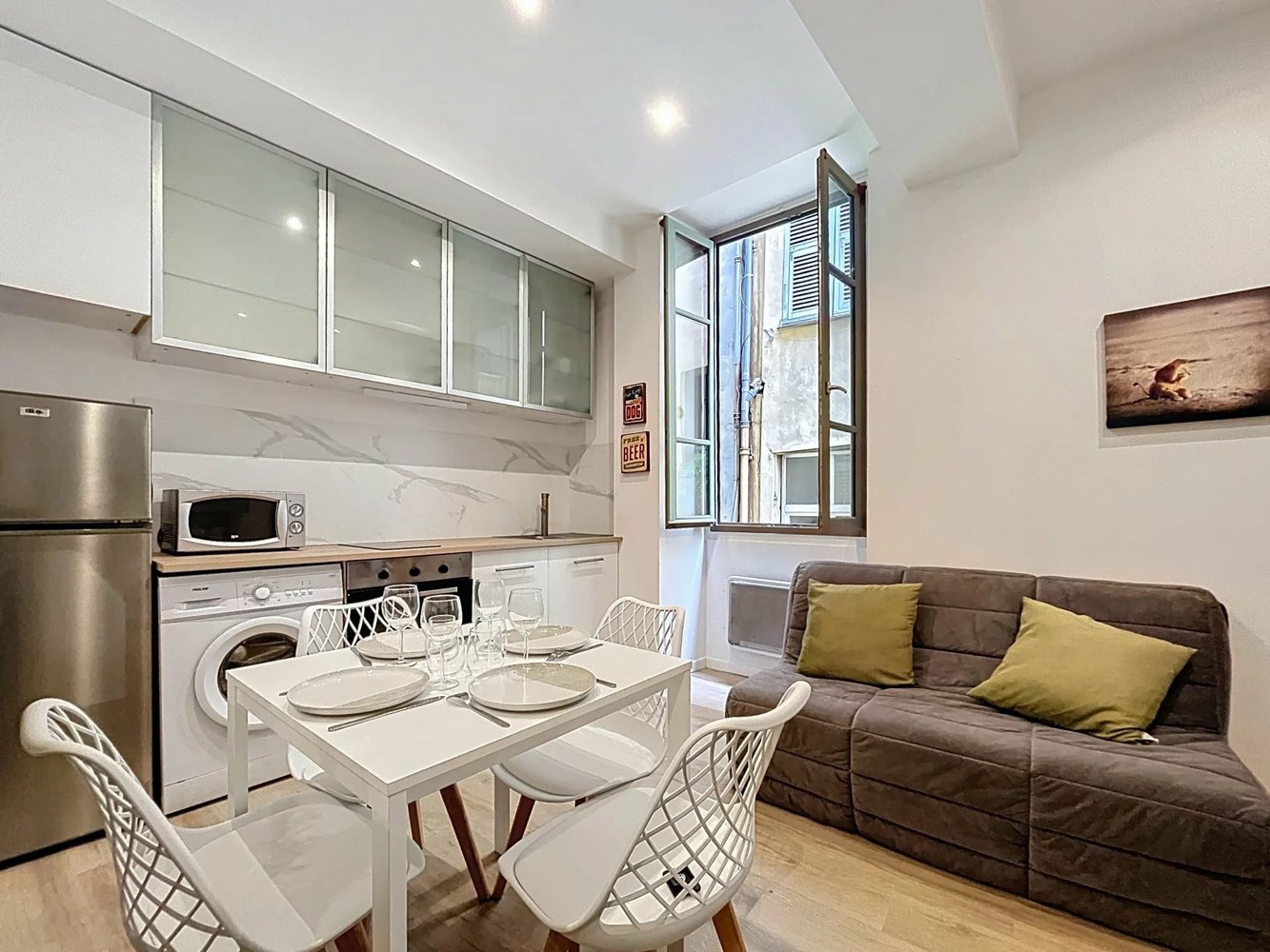 Property photo in Old Town