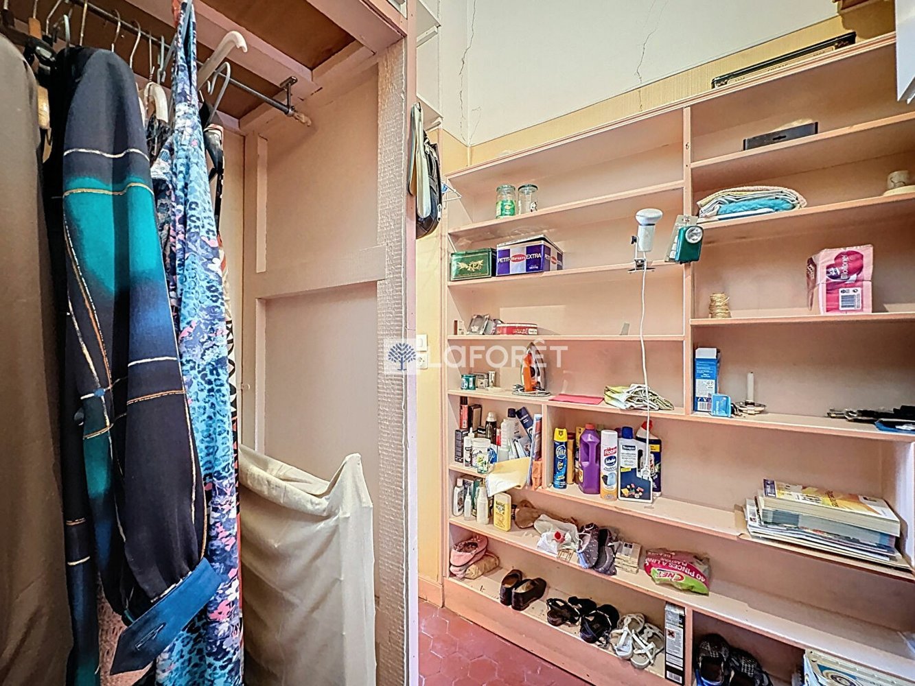 Property photo in Port