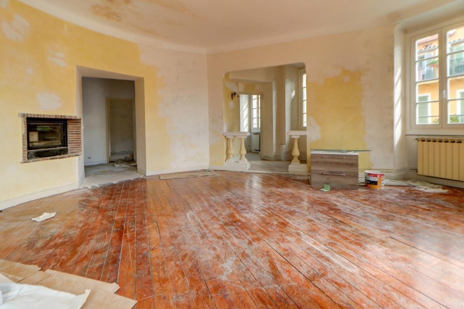 Property photo in Port