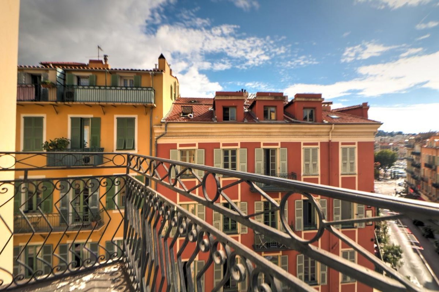 Property photo in Port