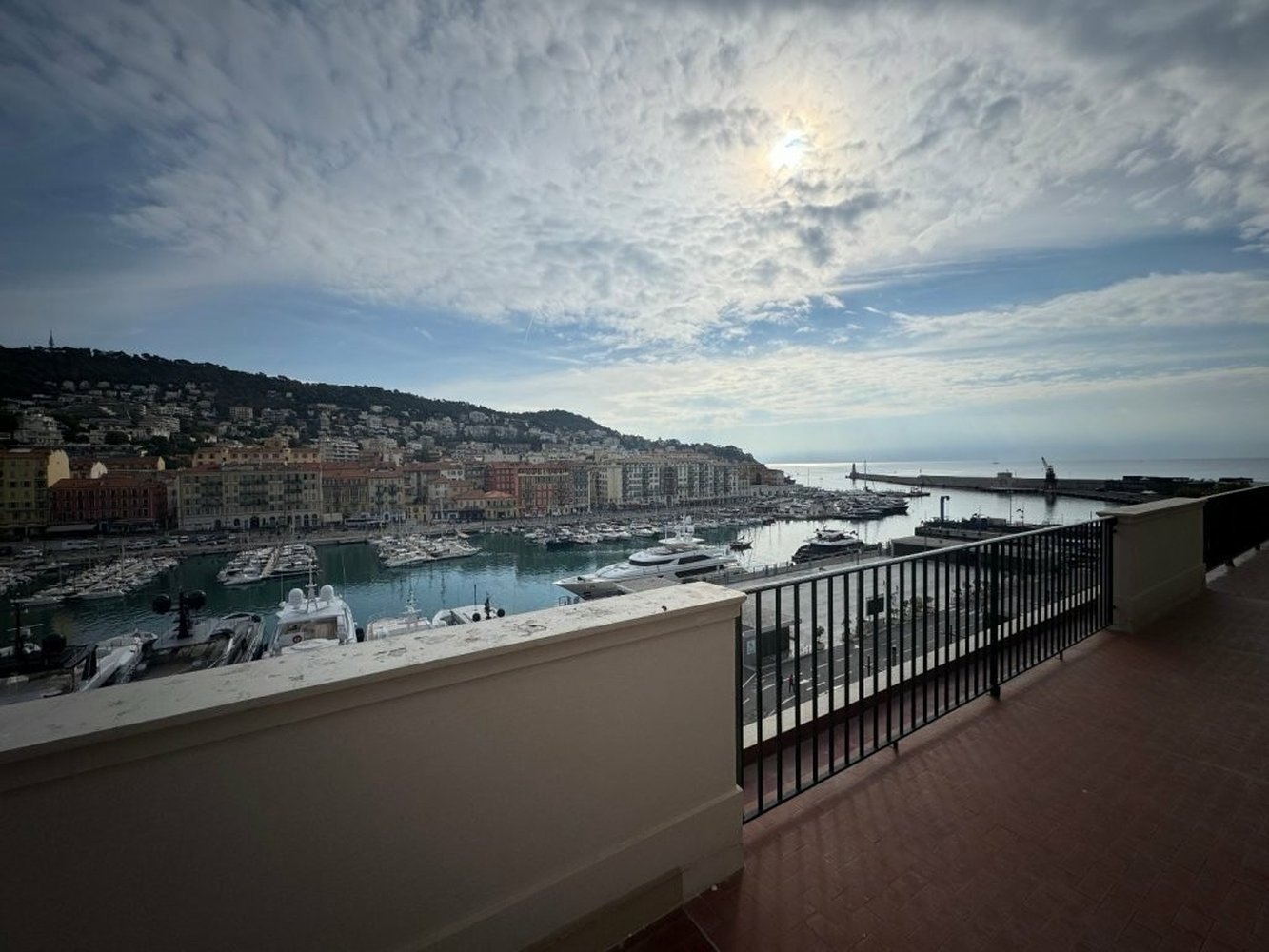 Property photo in Port