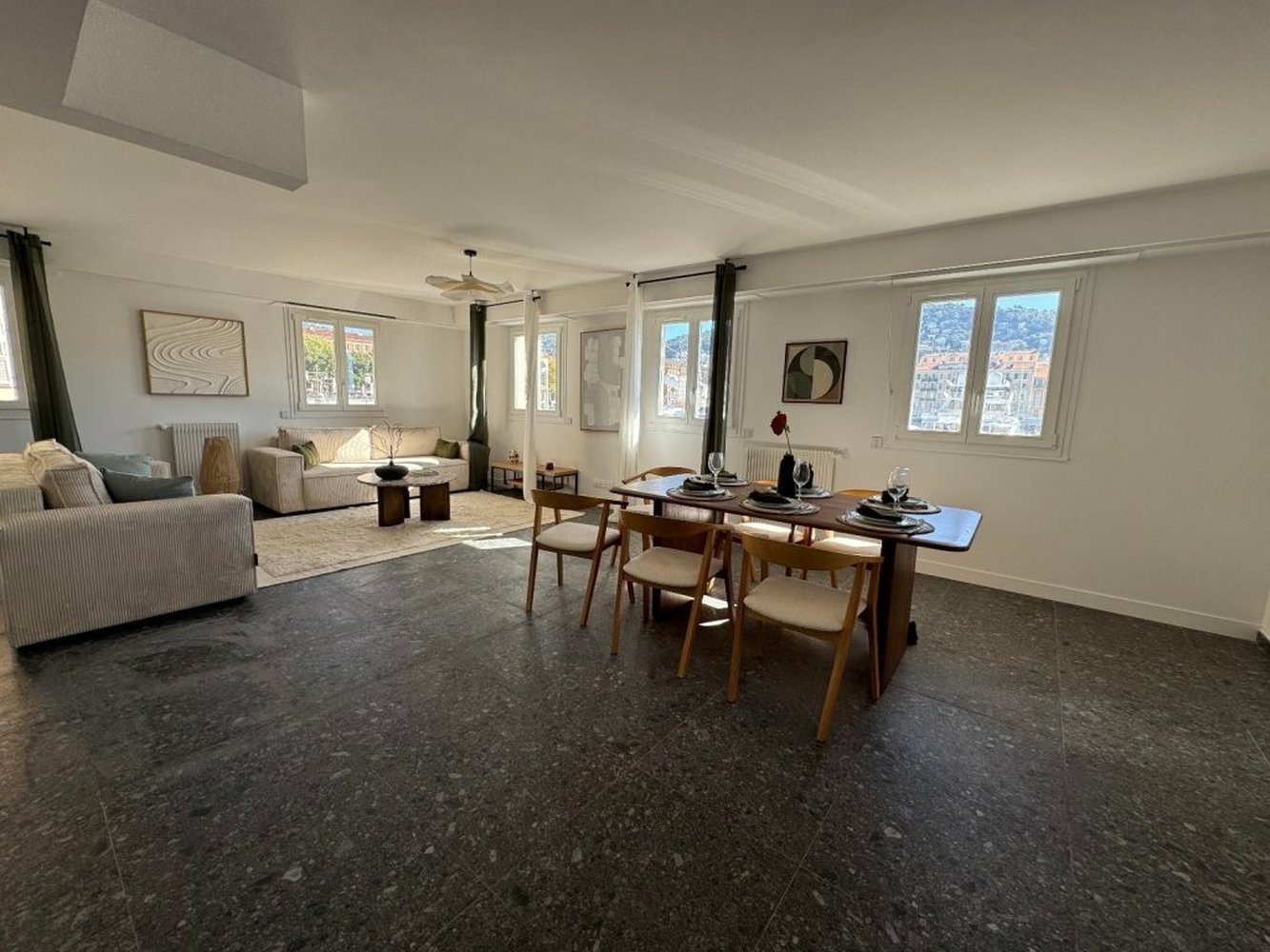 Property photo in Port