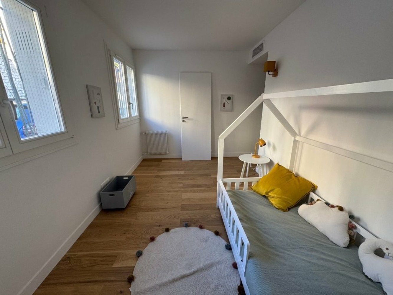 Property photo in Port