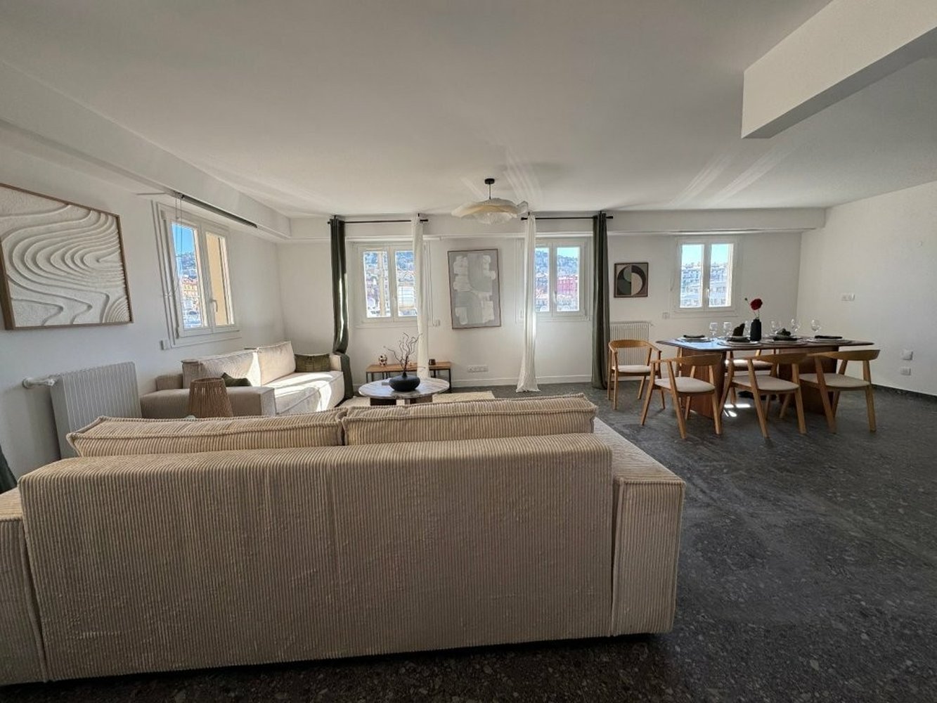 Property photo in Port