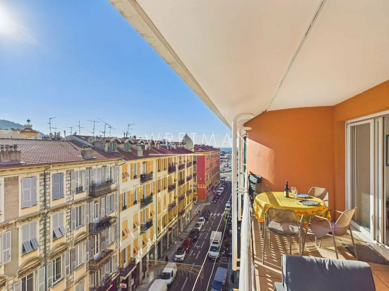 Property photo in Port