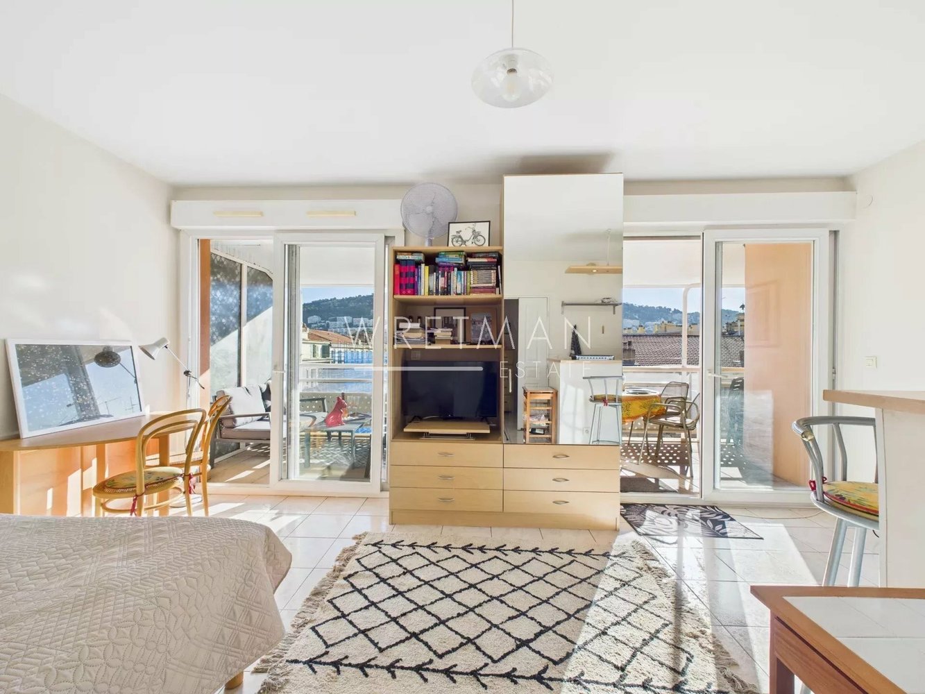 Property photo in Port