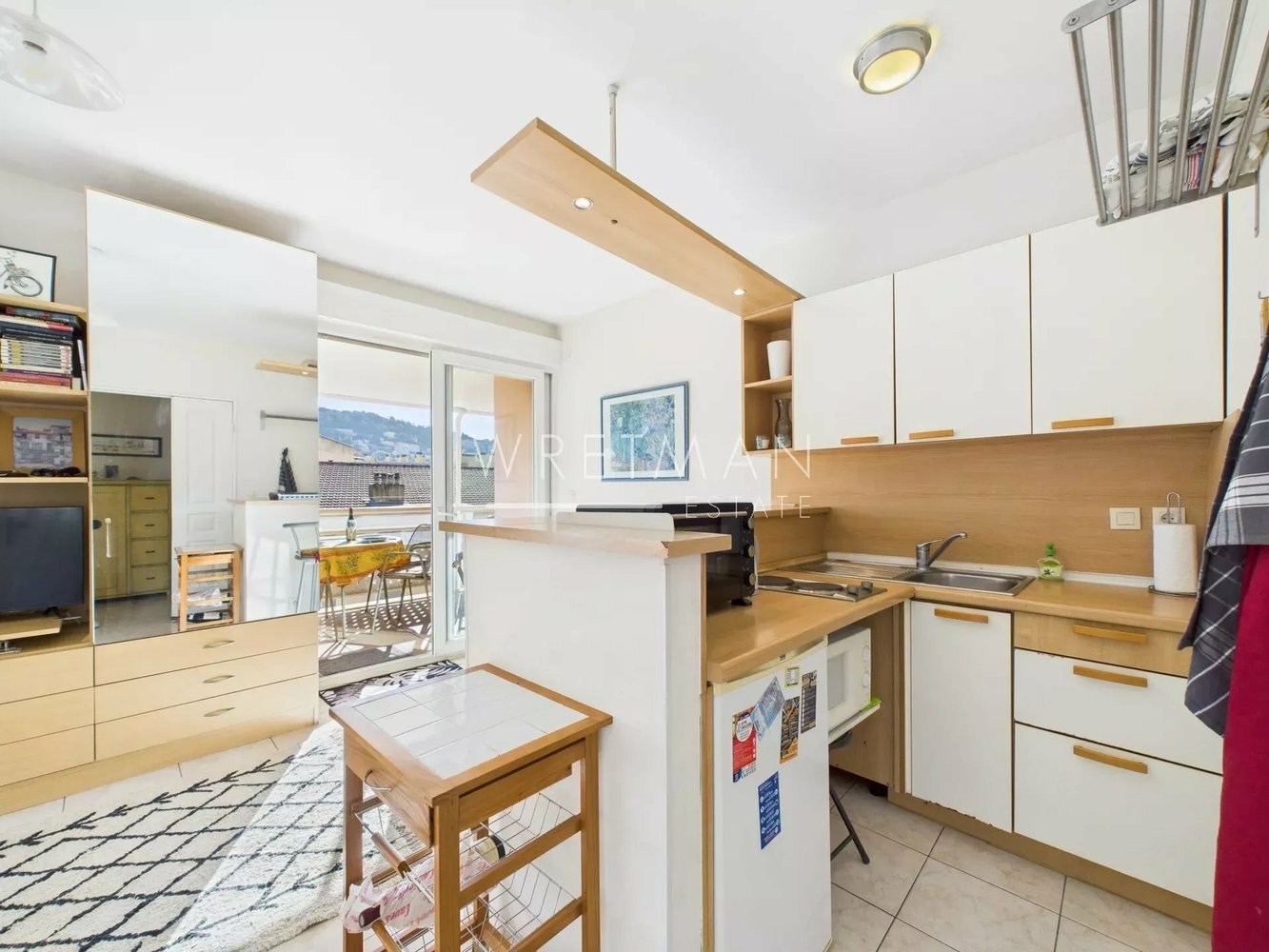 Property photo in Port