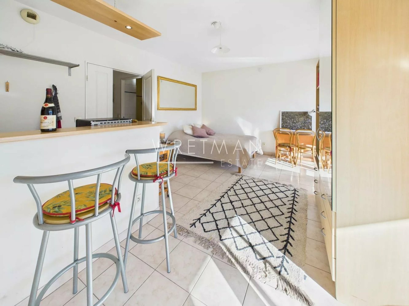 Property photo in Port