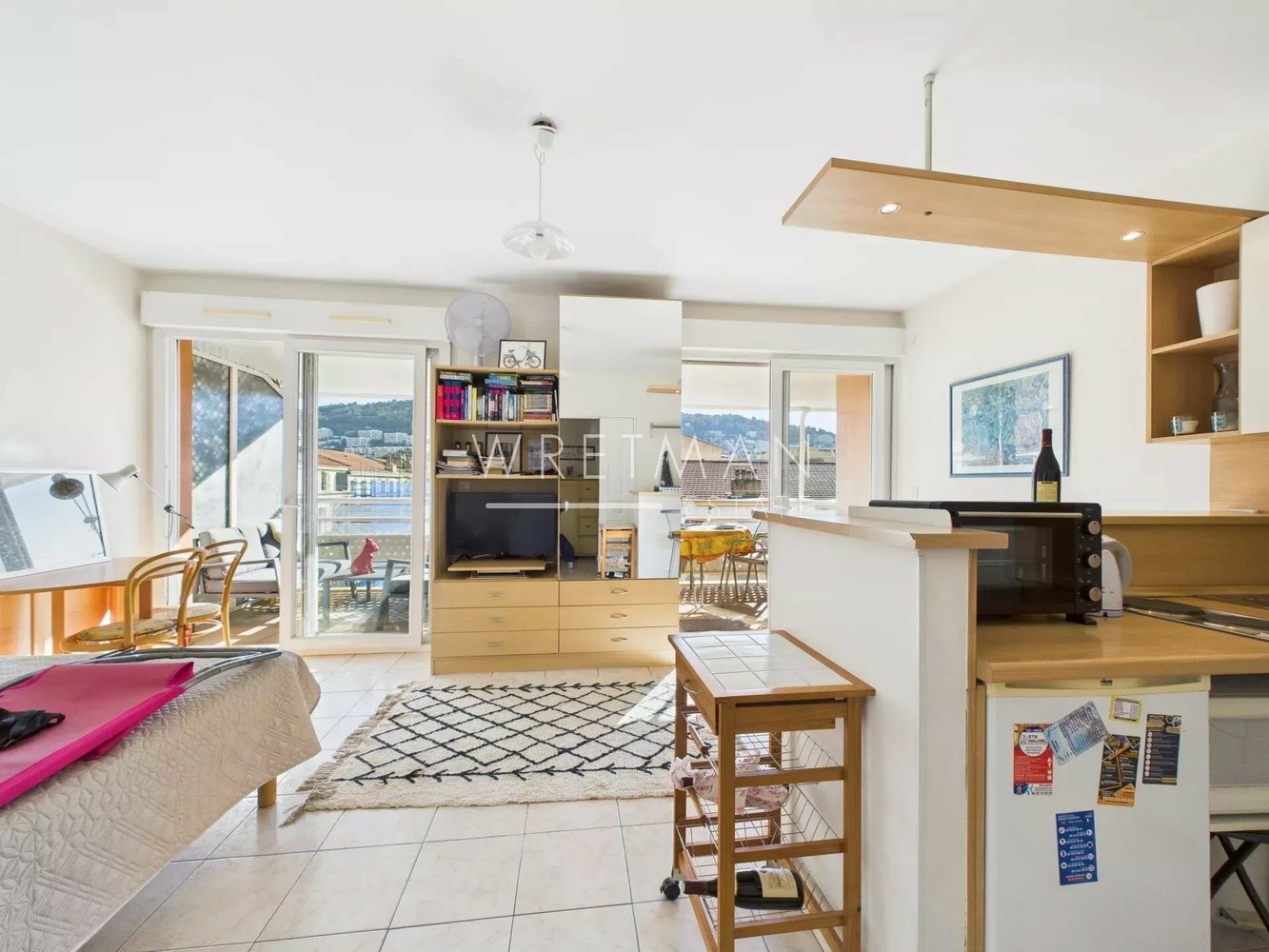 Property photo in Port