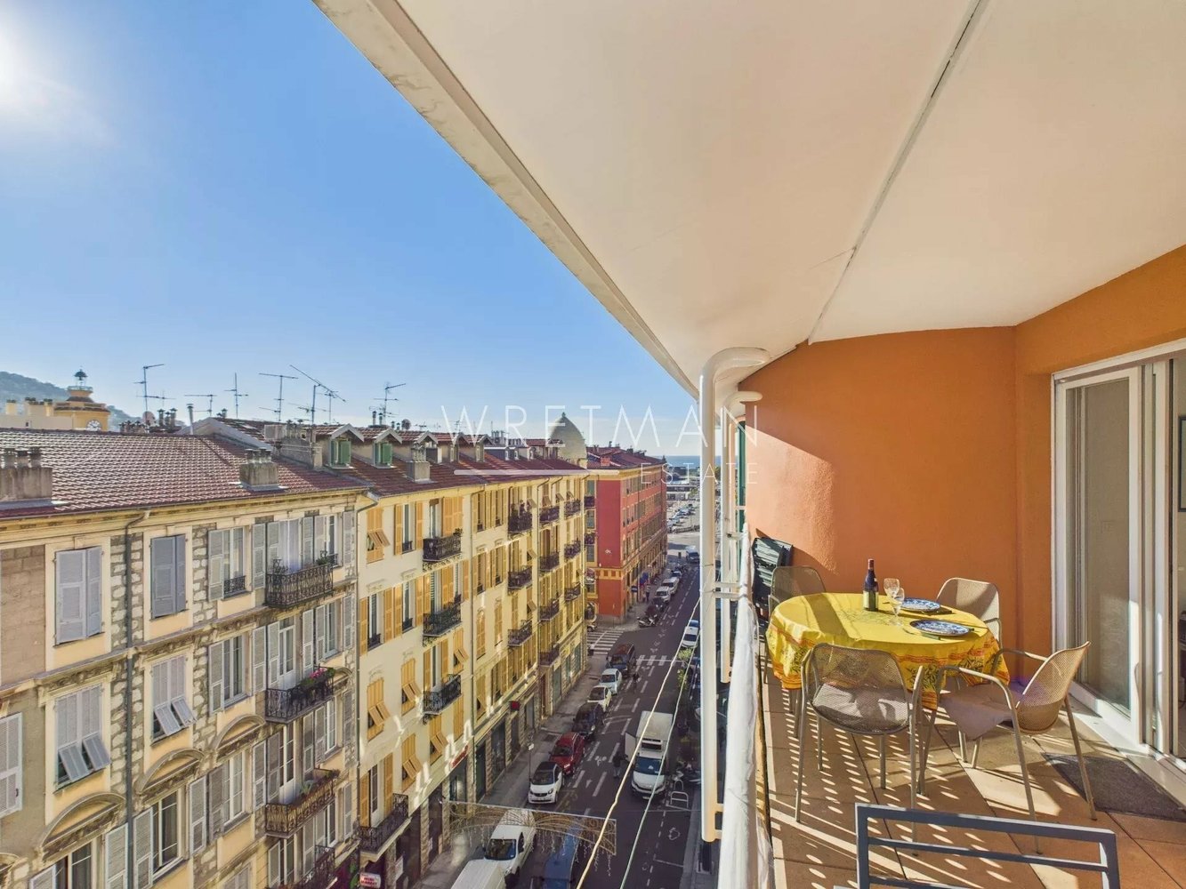 Property photo in Port