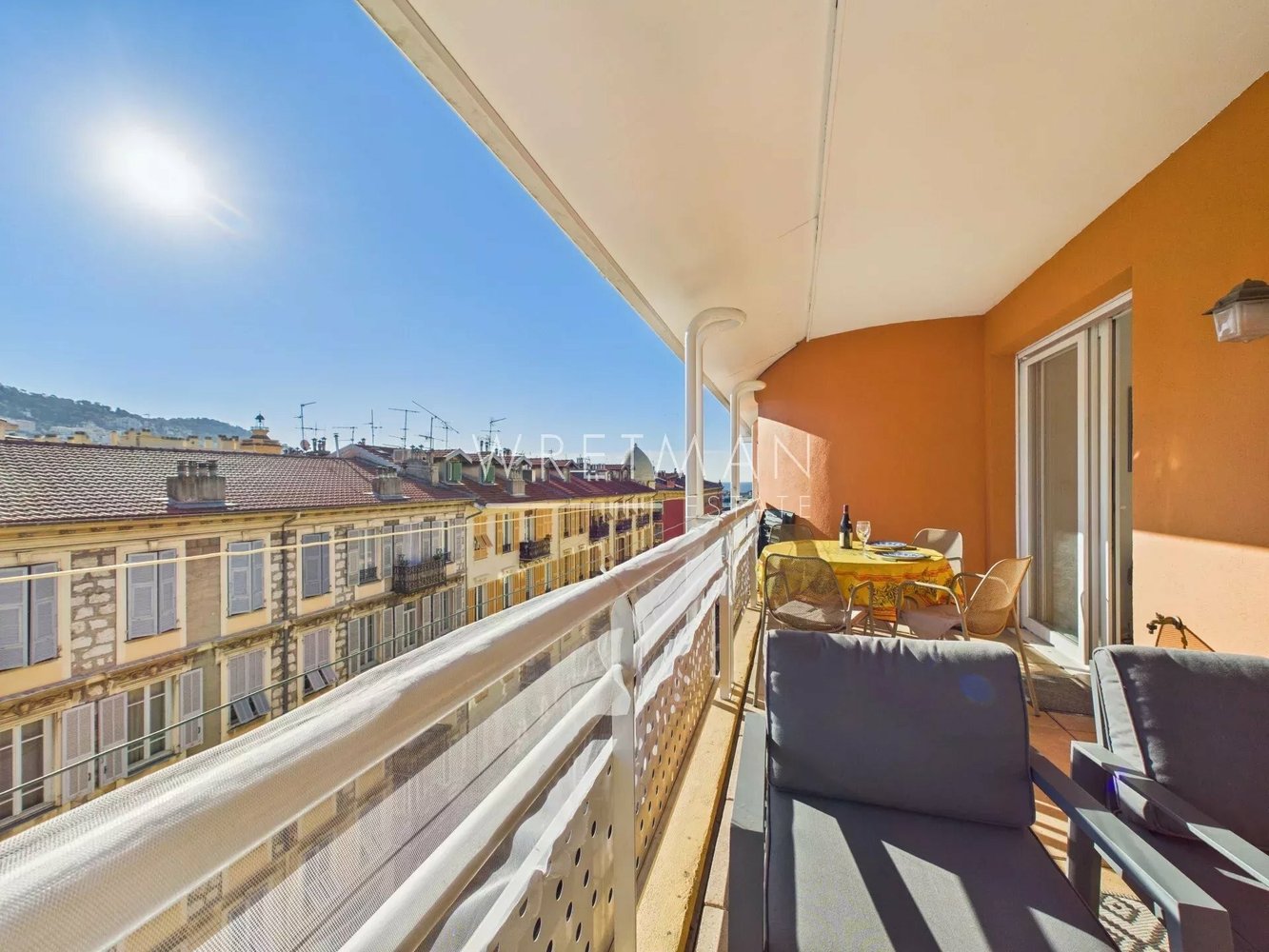 Property photo in Port