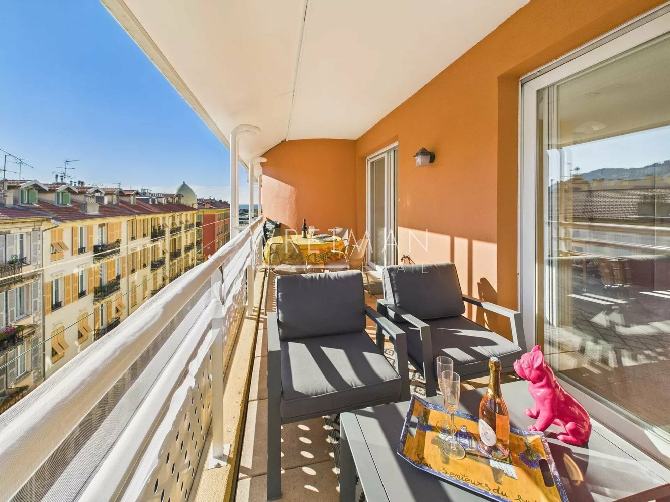 Property photo in Port