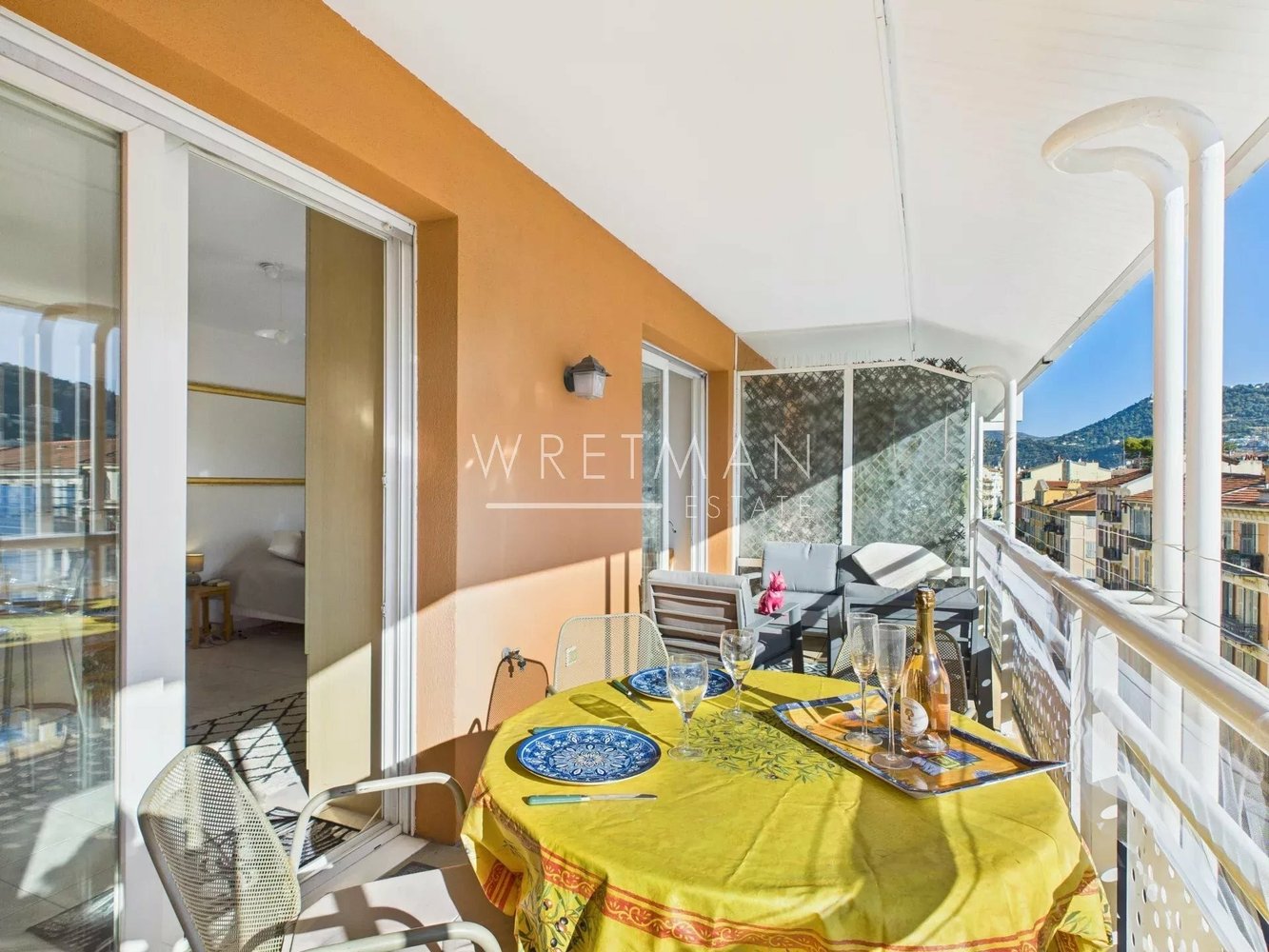 Property photo in Port