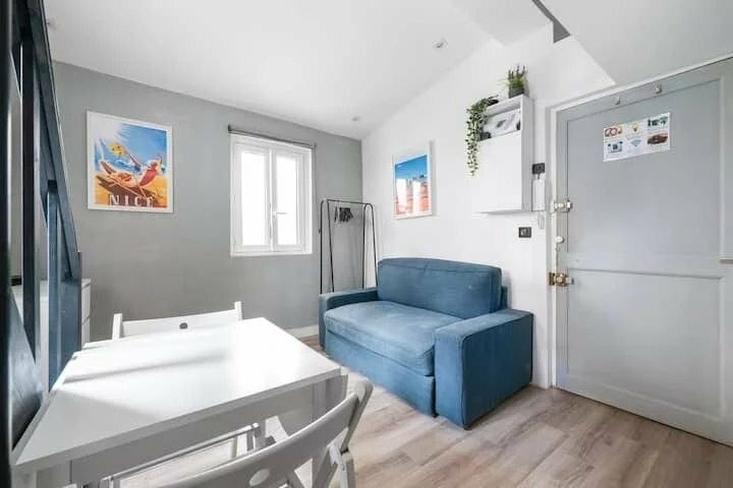 Property photo in Port