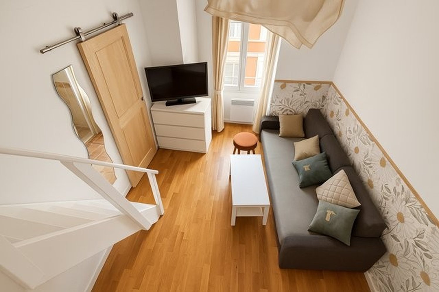 Property photo in Port