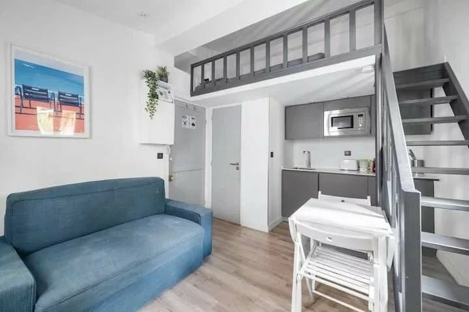 Property photo in Port