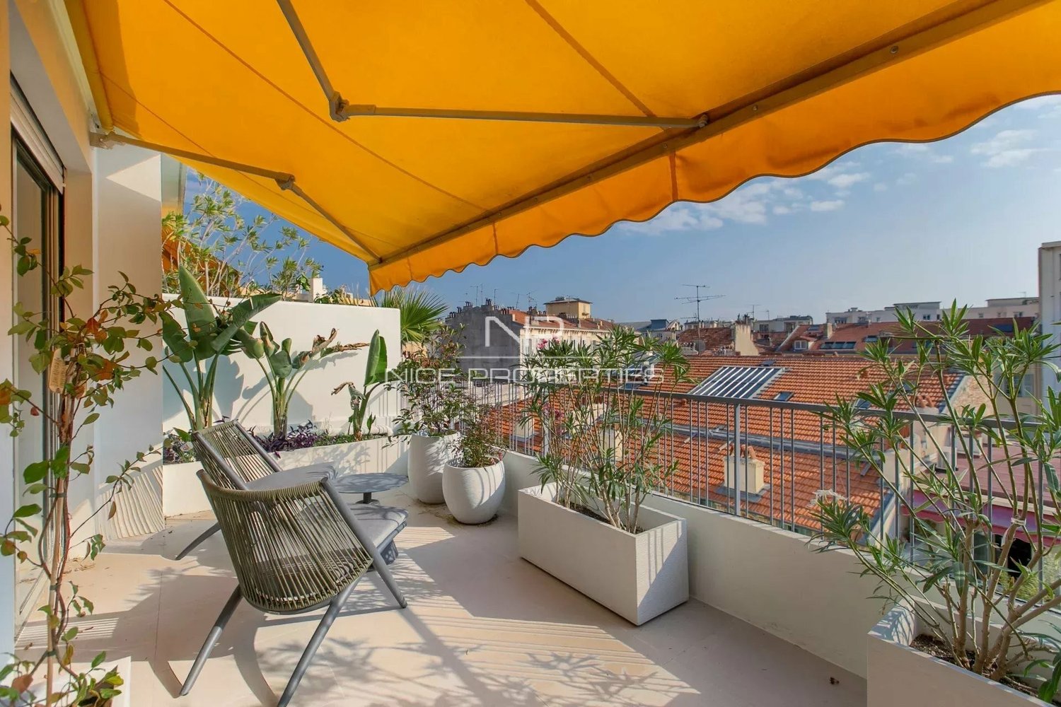 Property photo in Carre d'Argent