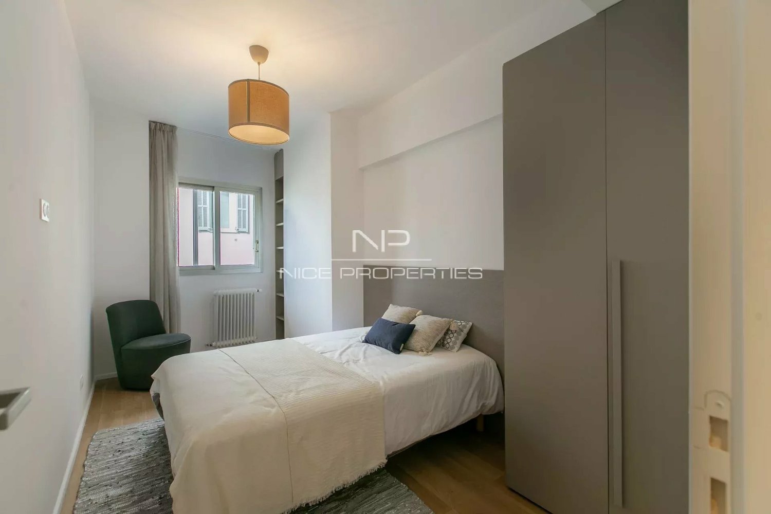 Property photo in Carre d'Argent