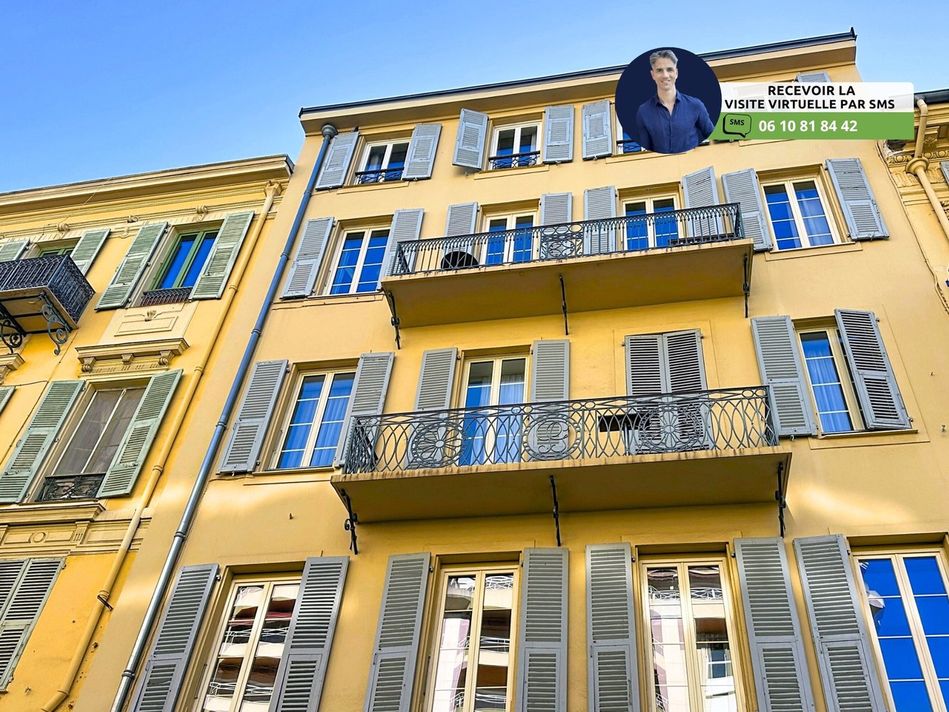 Property photo in Carre d'Argent