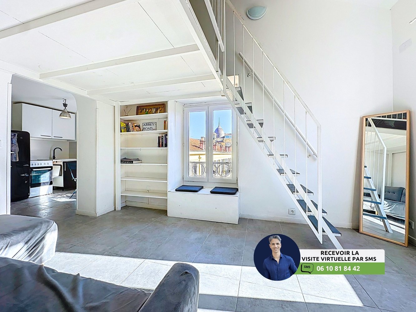 Property photo in Carre d'Argent