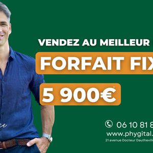 Property in Carre d'Argent