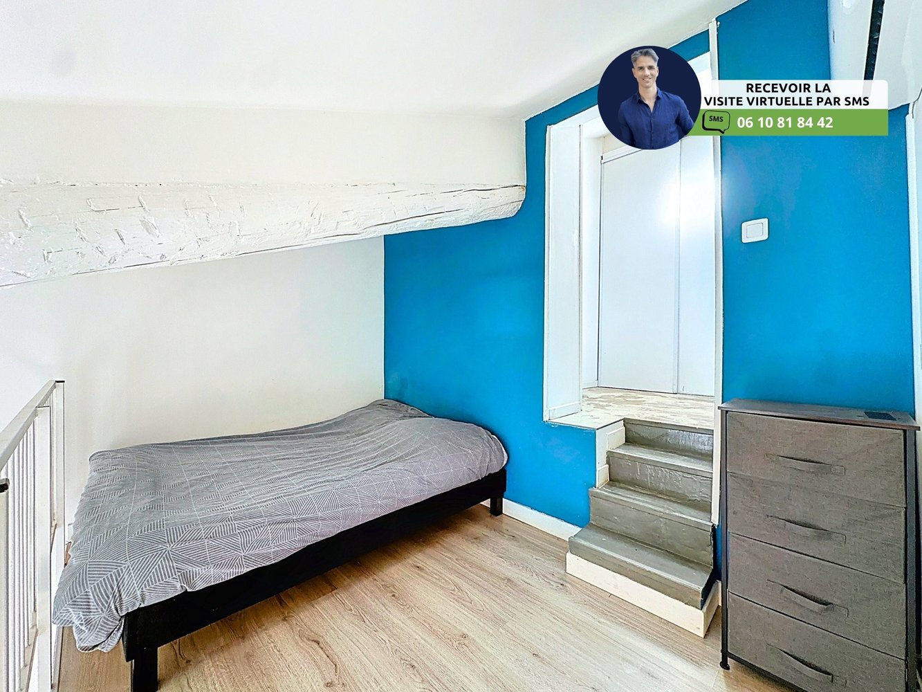 Property photo in Carre d'Argent