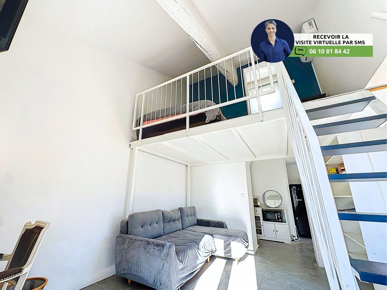 Property photo in Carre d'Argent