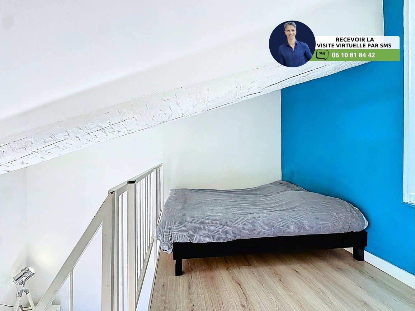 Property photo in Carre d'Argent