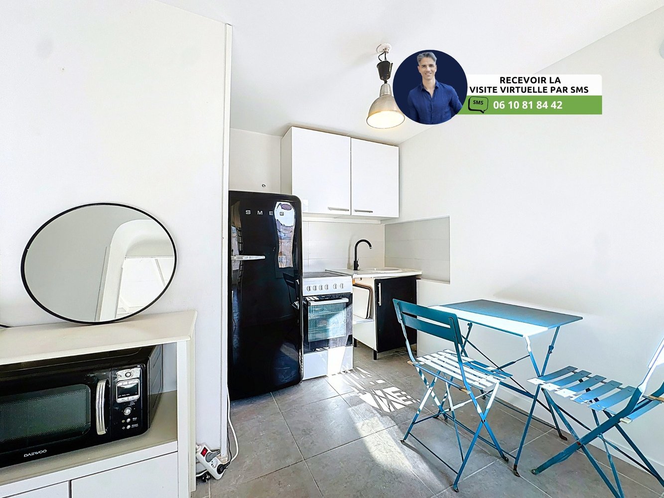 Property photo in Carre d'Argent