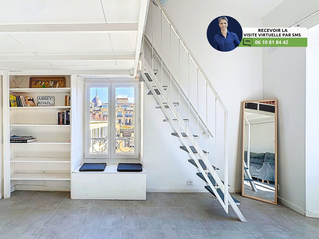 Property photo in Carre d'Argent