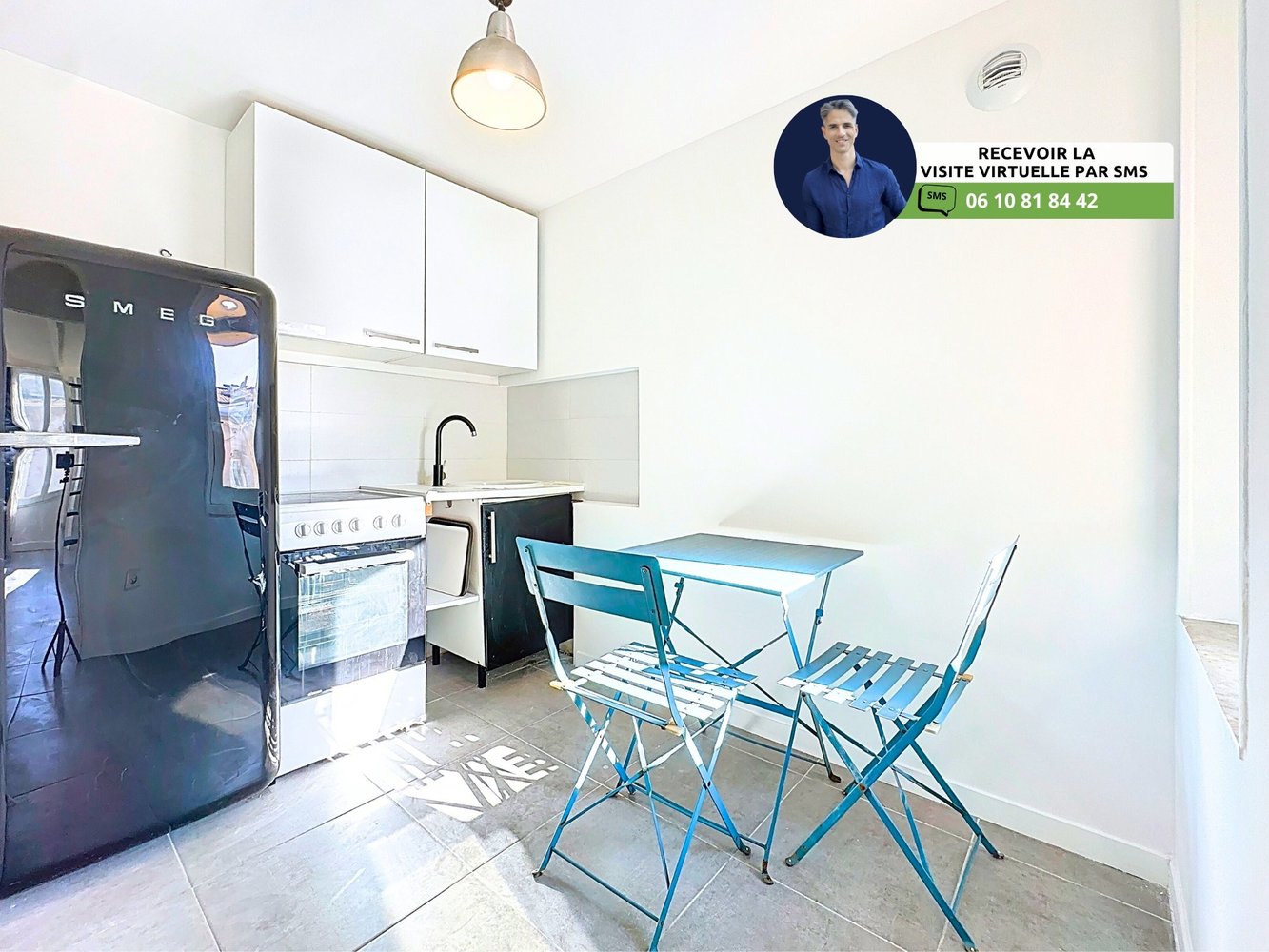 Property photo in Carre d'Argent