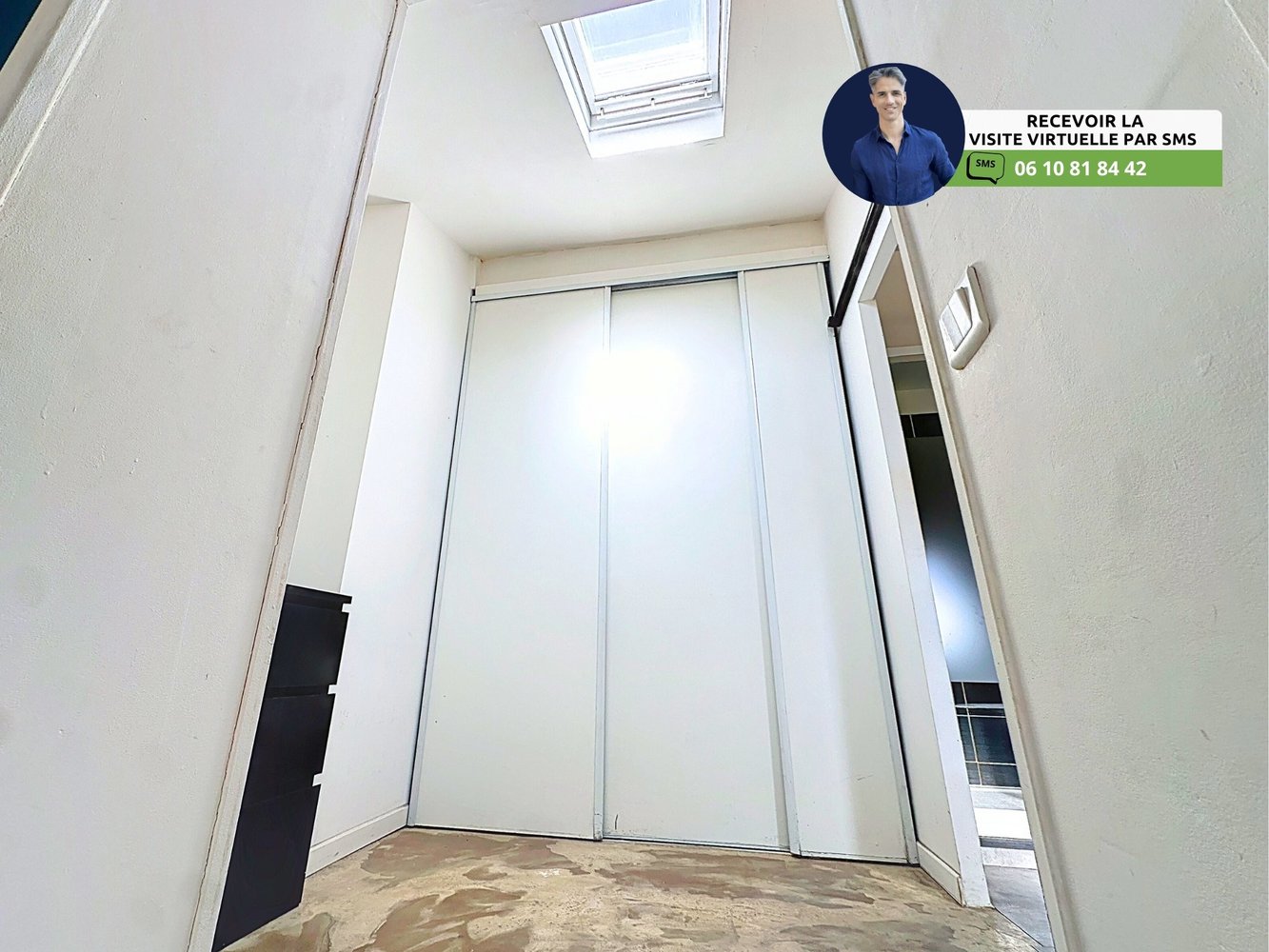 Property photo in Carre d'Argent