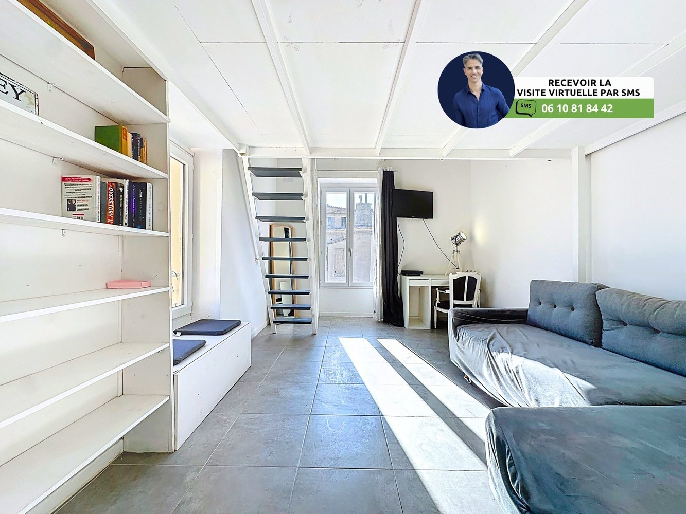 Property photo in Carre d'Argent