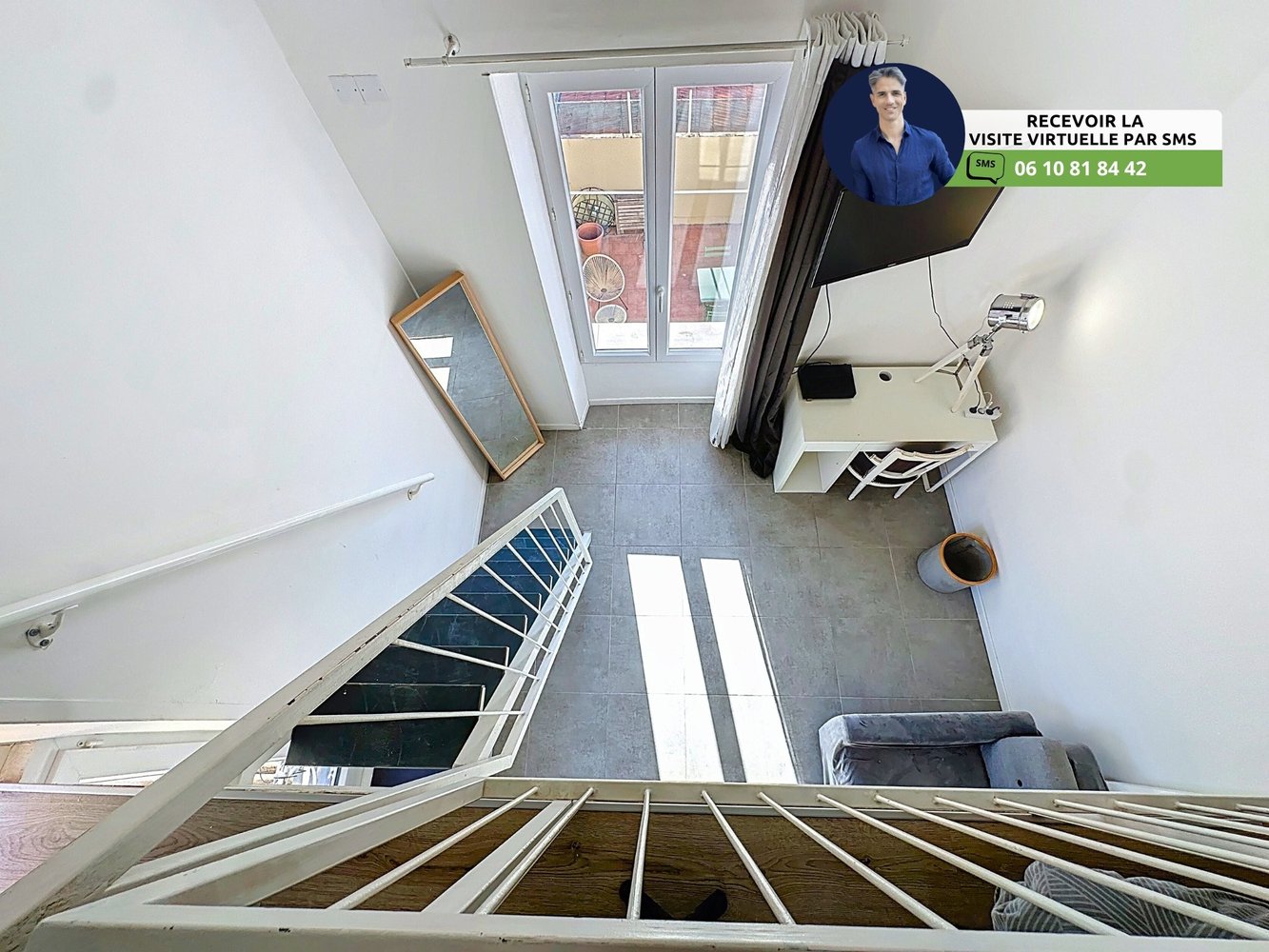 Property photo in Carre d'Argent