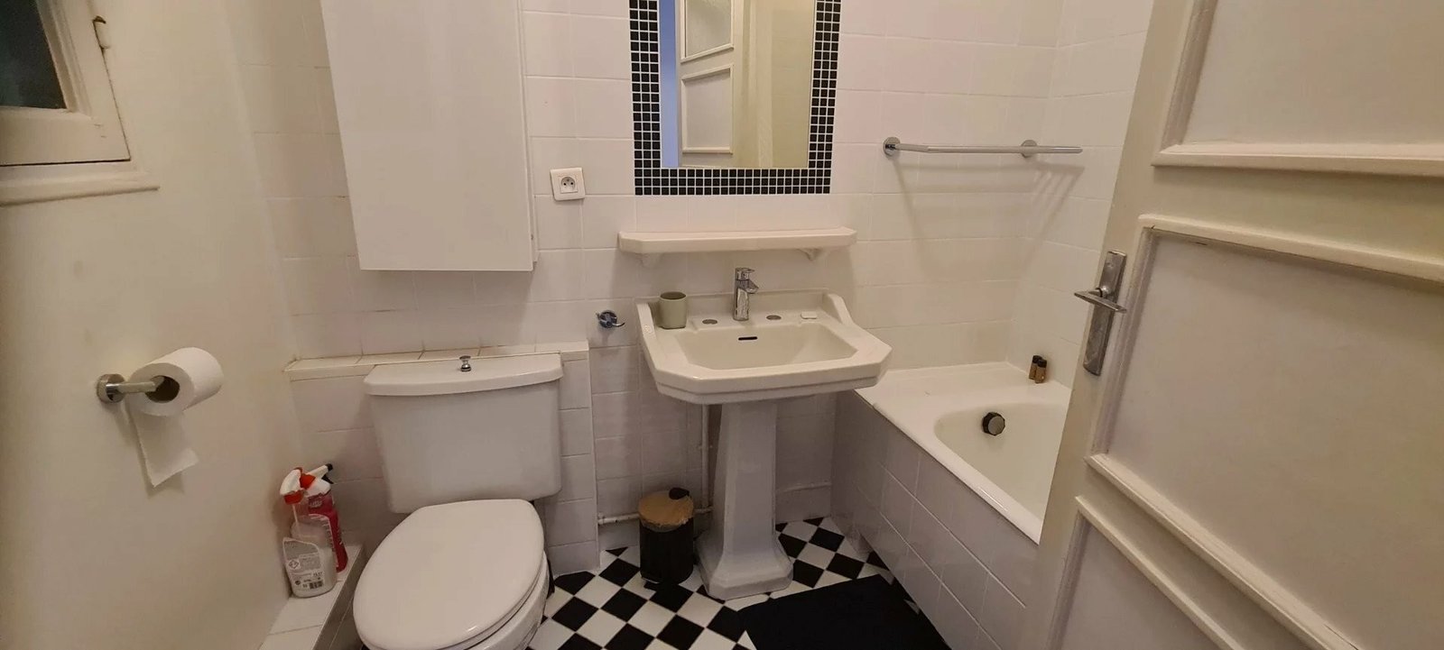 Property photo in Carre d'Argent